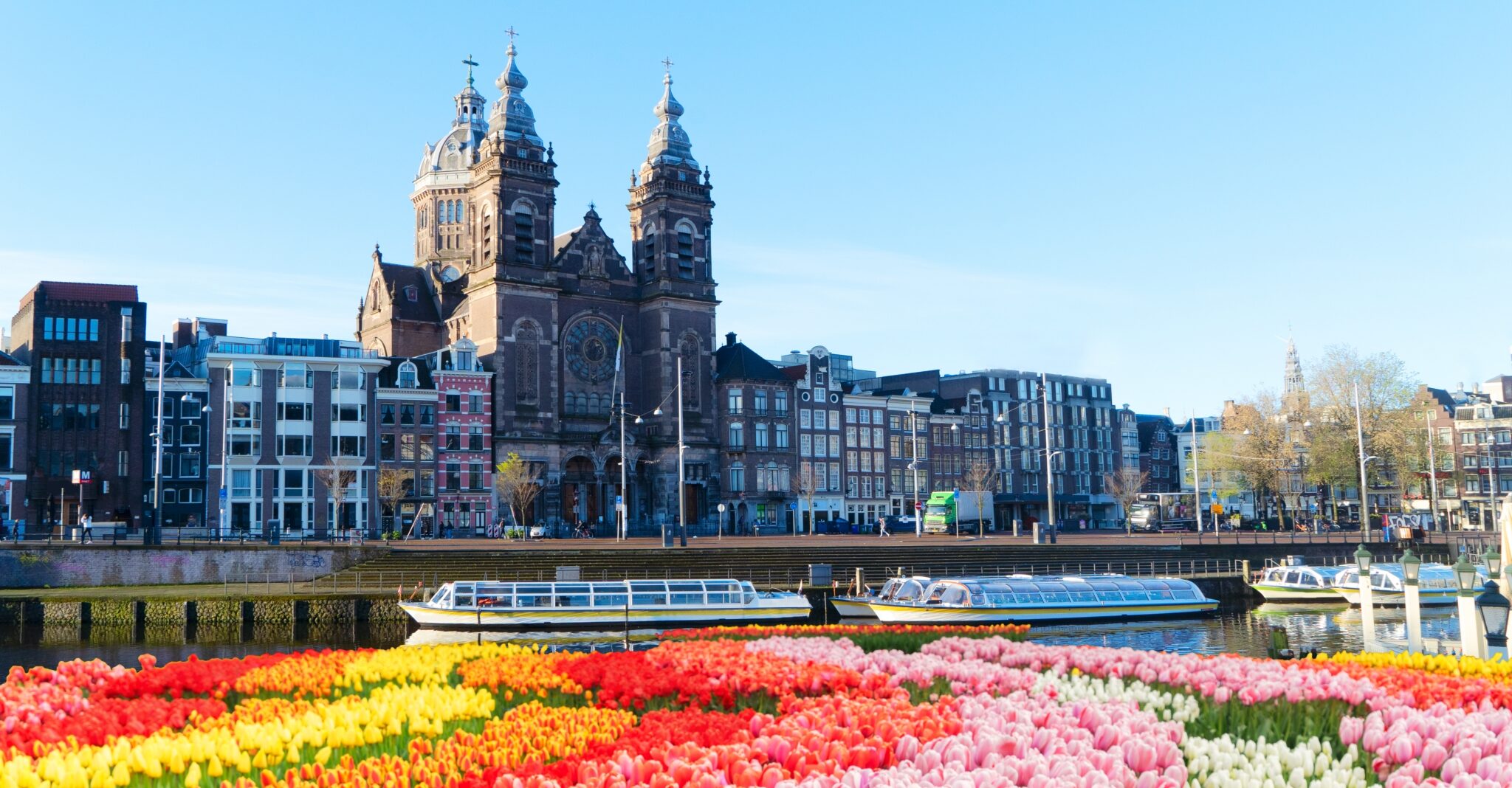 Экскурсионные туры по Европе на русском языке