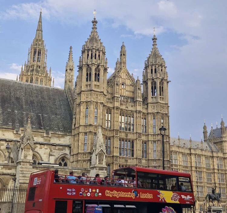 Экскурсионные туры по Европе на русском языке