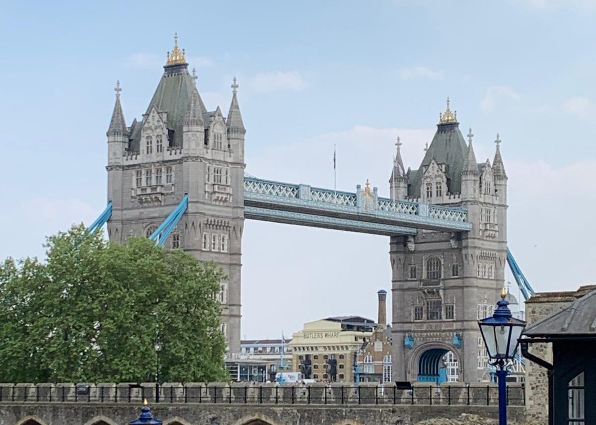 Экскурсионные туры по Европе на русском языке