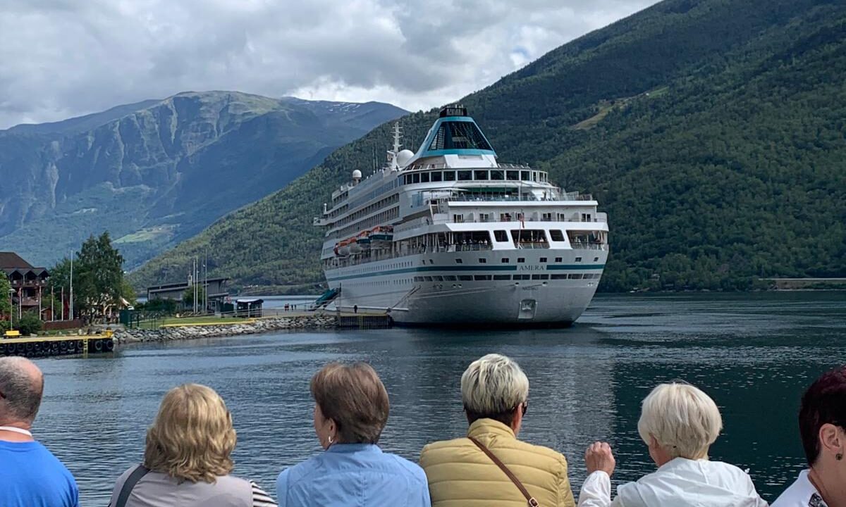 Экскурсионные туры по Европе на русском языке