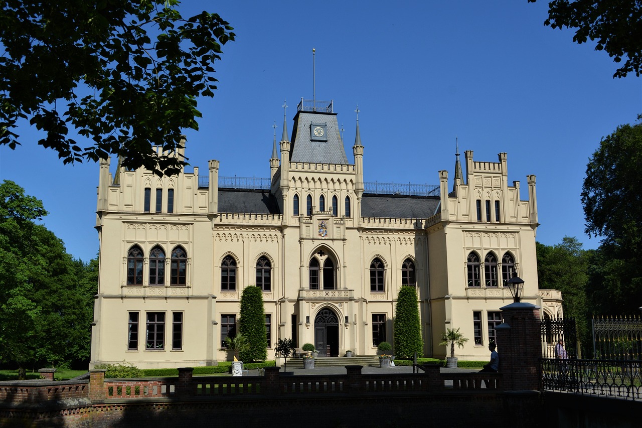 Экскурсионные туры по Европе на русском языке