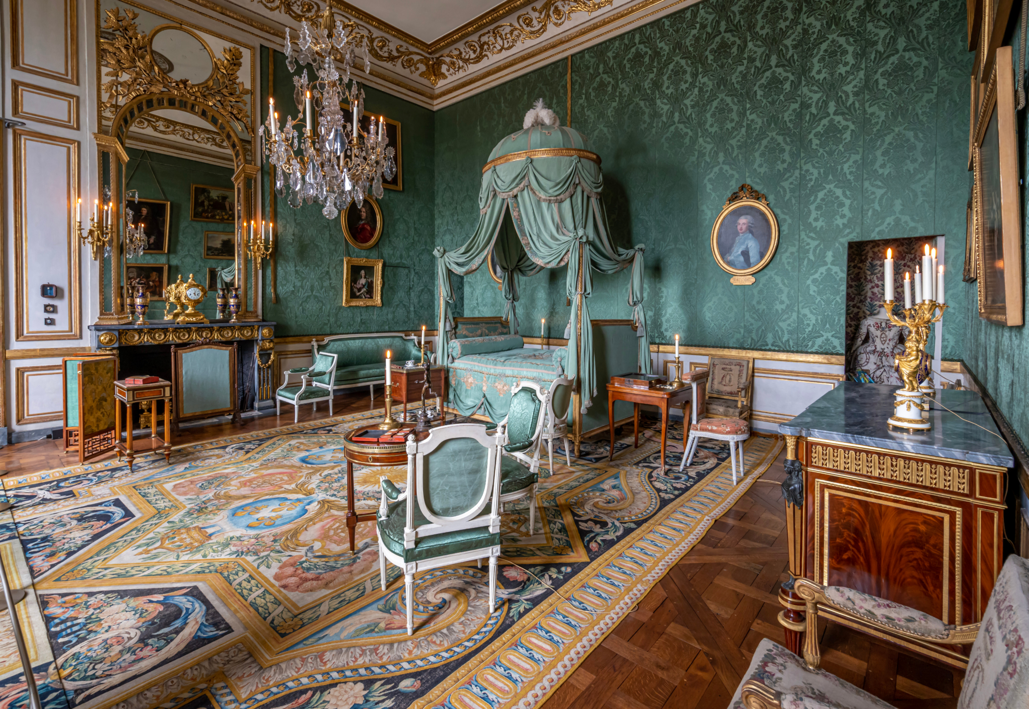 Экскурсионные туры по Европе на русском языке