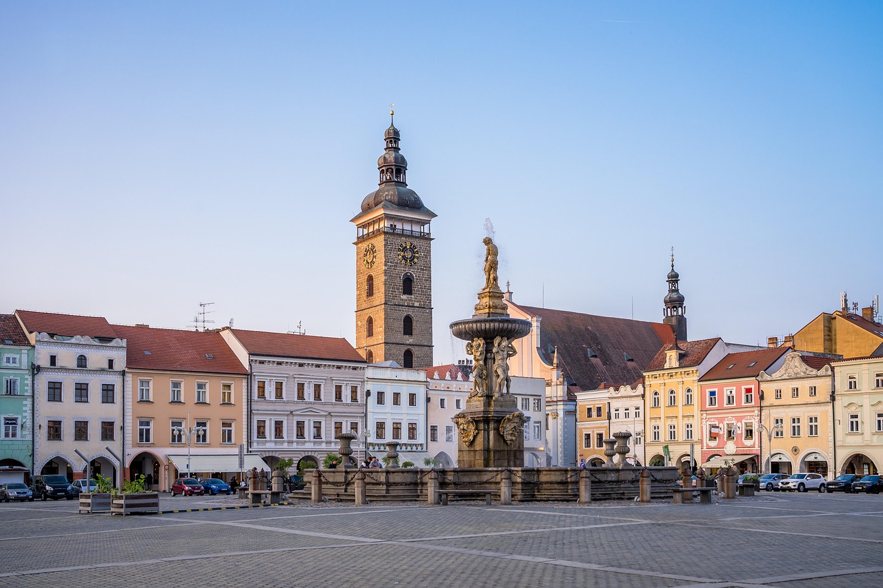 Экскурсионные туры по Европе на русском языке