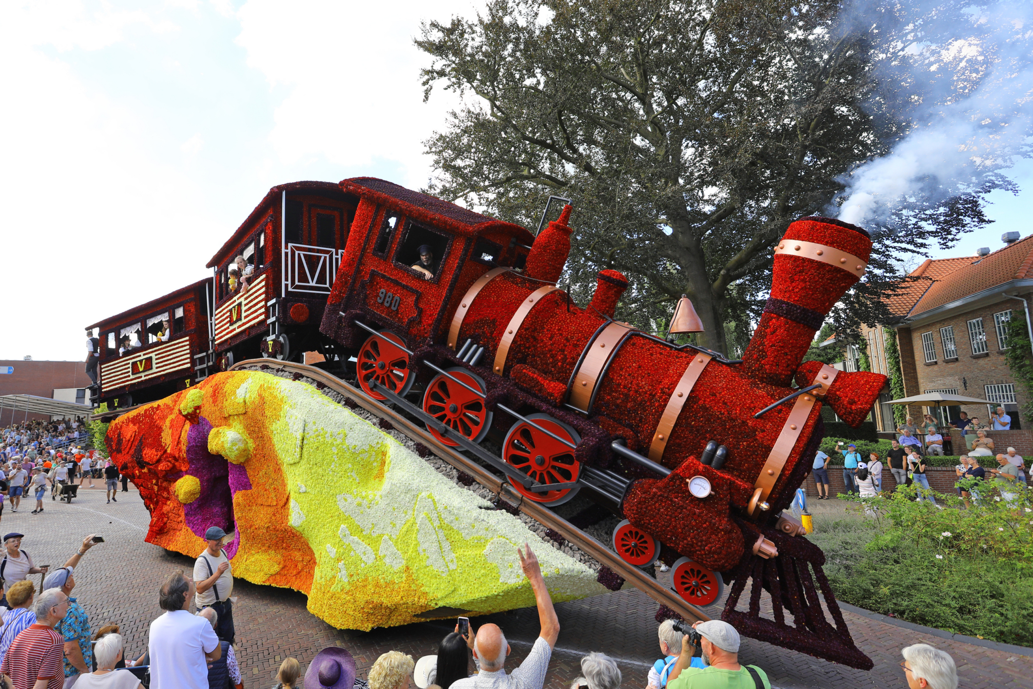 Экскурсионные туры по Европе на русском языке