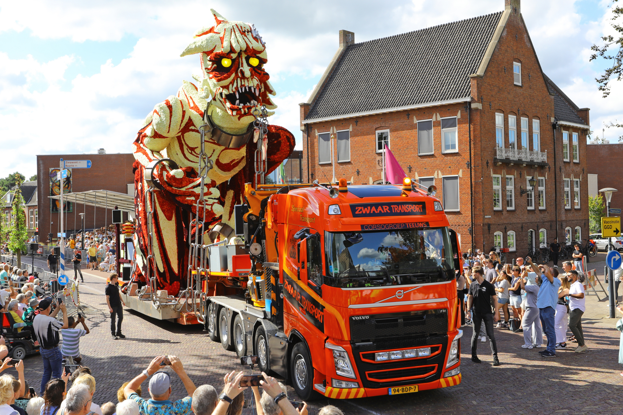 Экскурсионные туры по Европе на русском языке