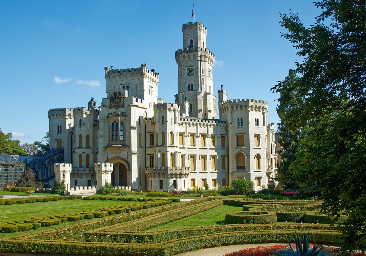 Экскурсионные туры по Европе на русском языке