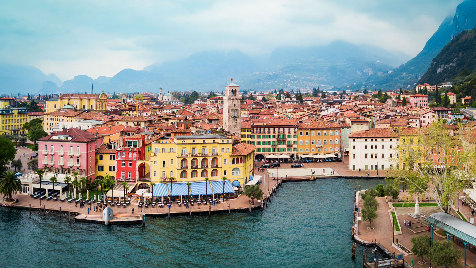 Экскурсионные туры по Европе на русском языке