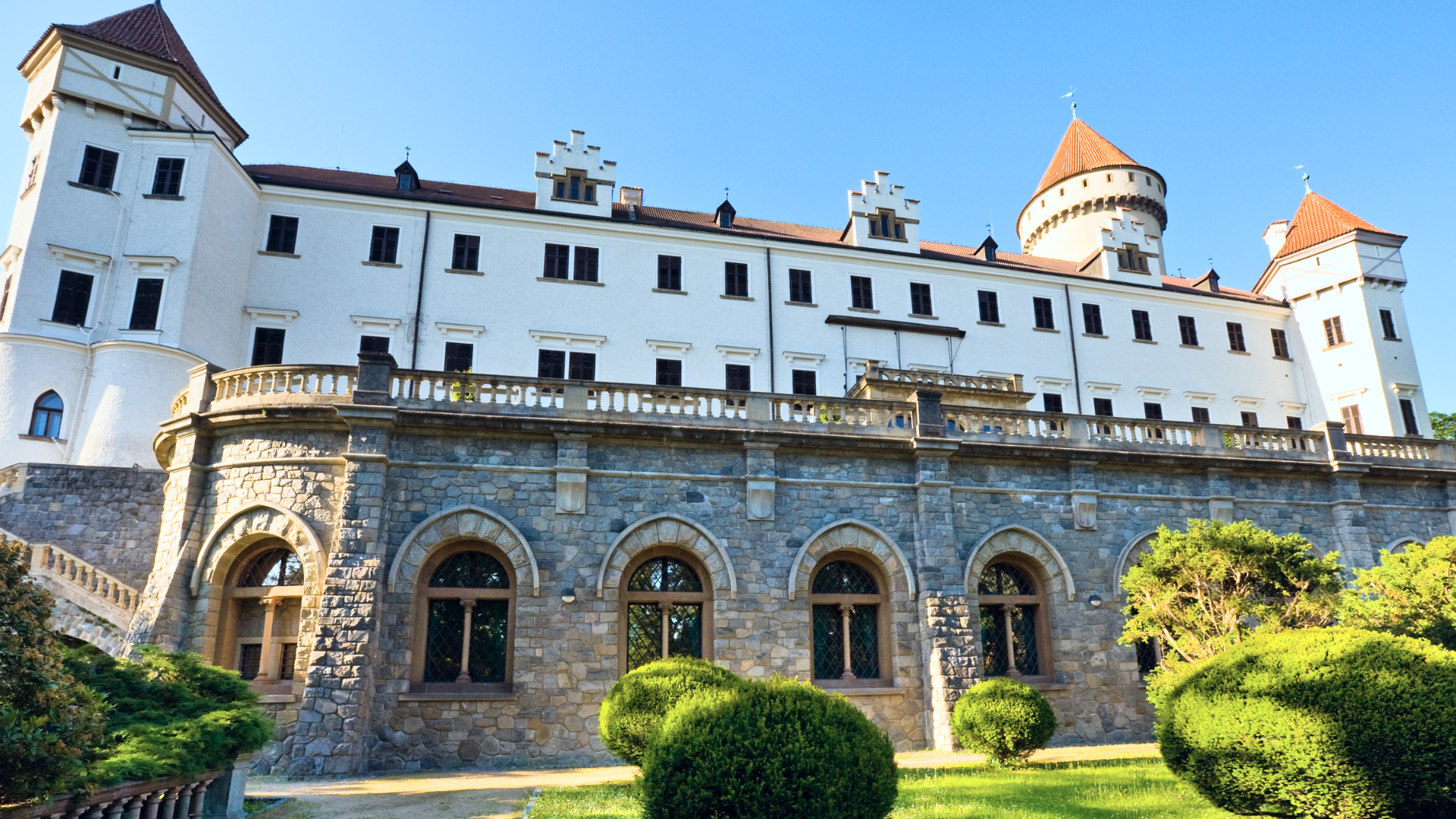 Экскурсионные туры по Европе на русском языке