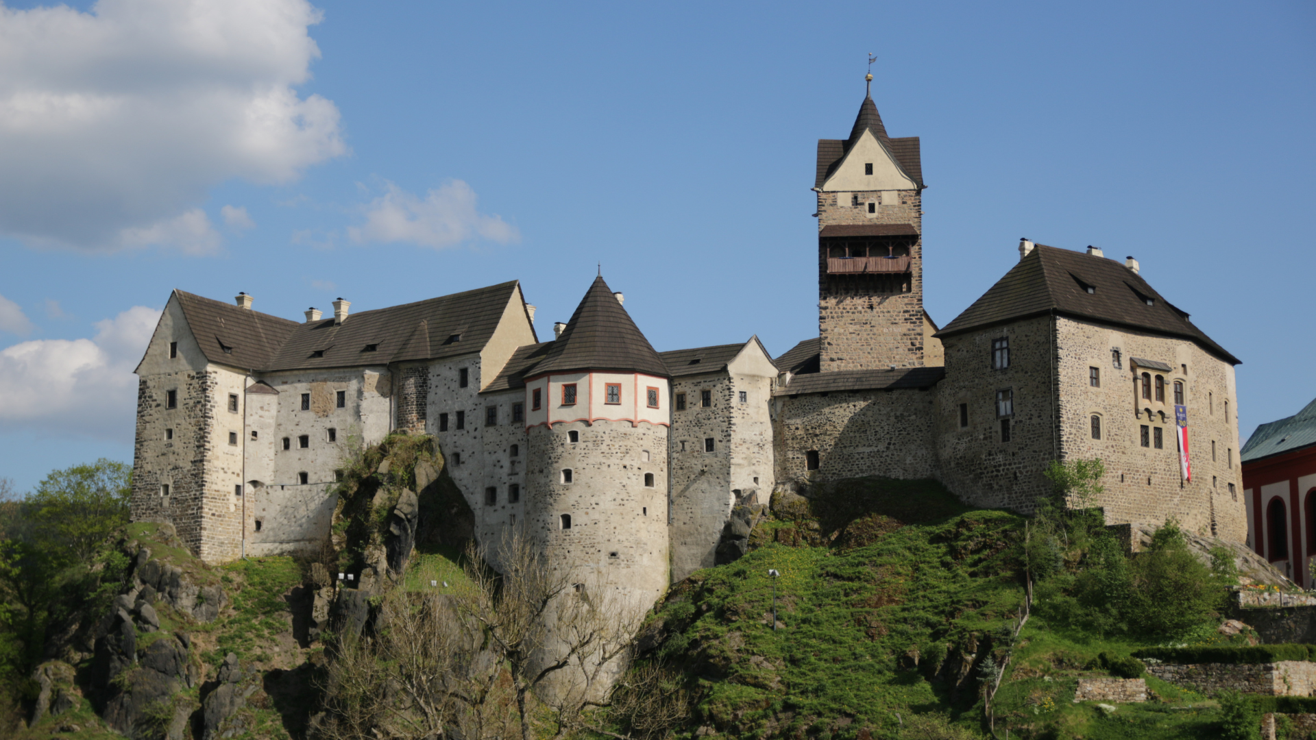 Экскурсионные туры по Европе на русском языке