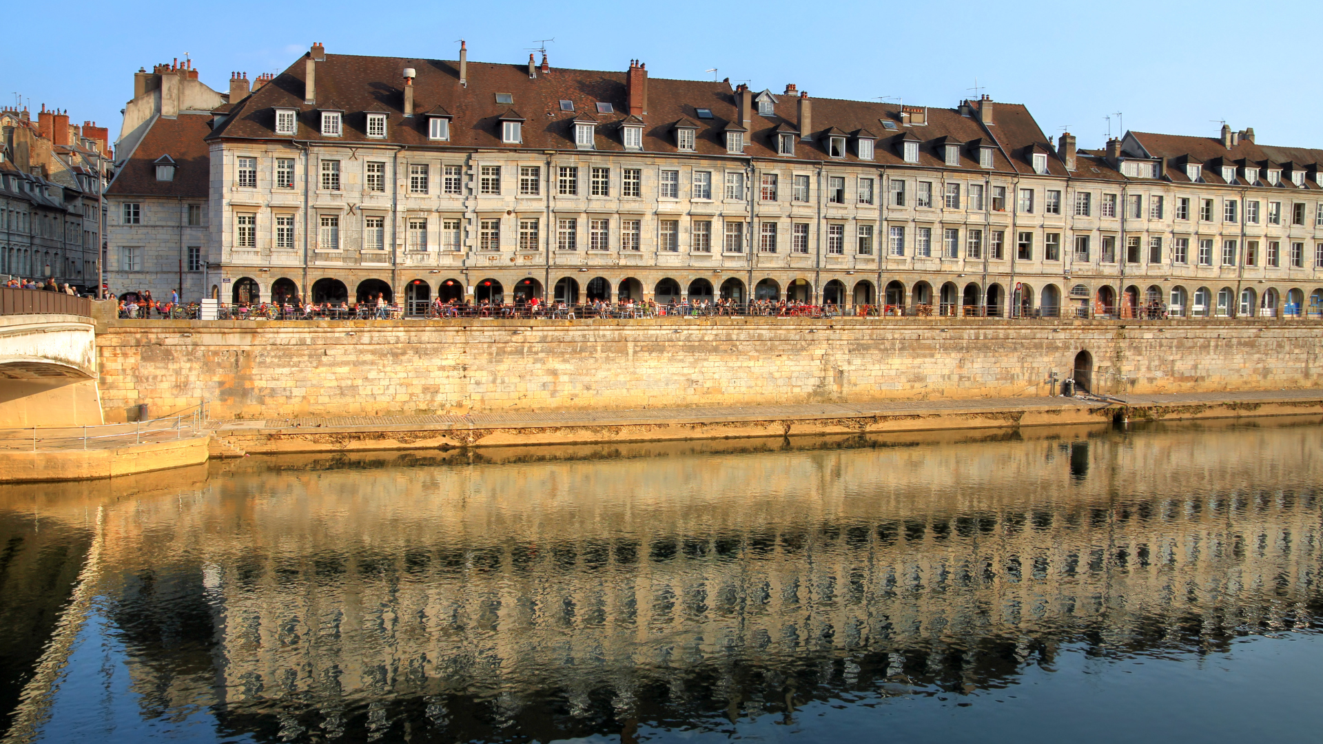 Экскурсионные туры по Европе на русском языке