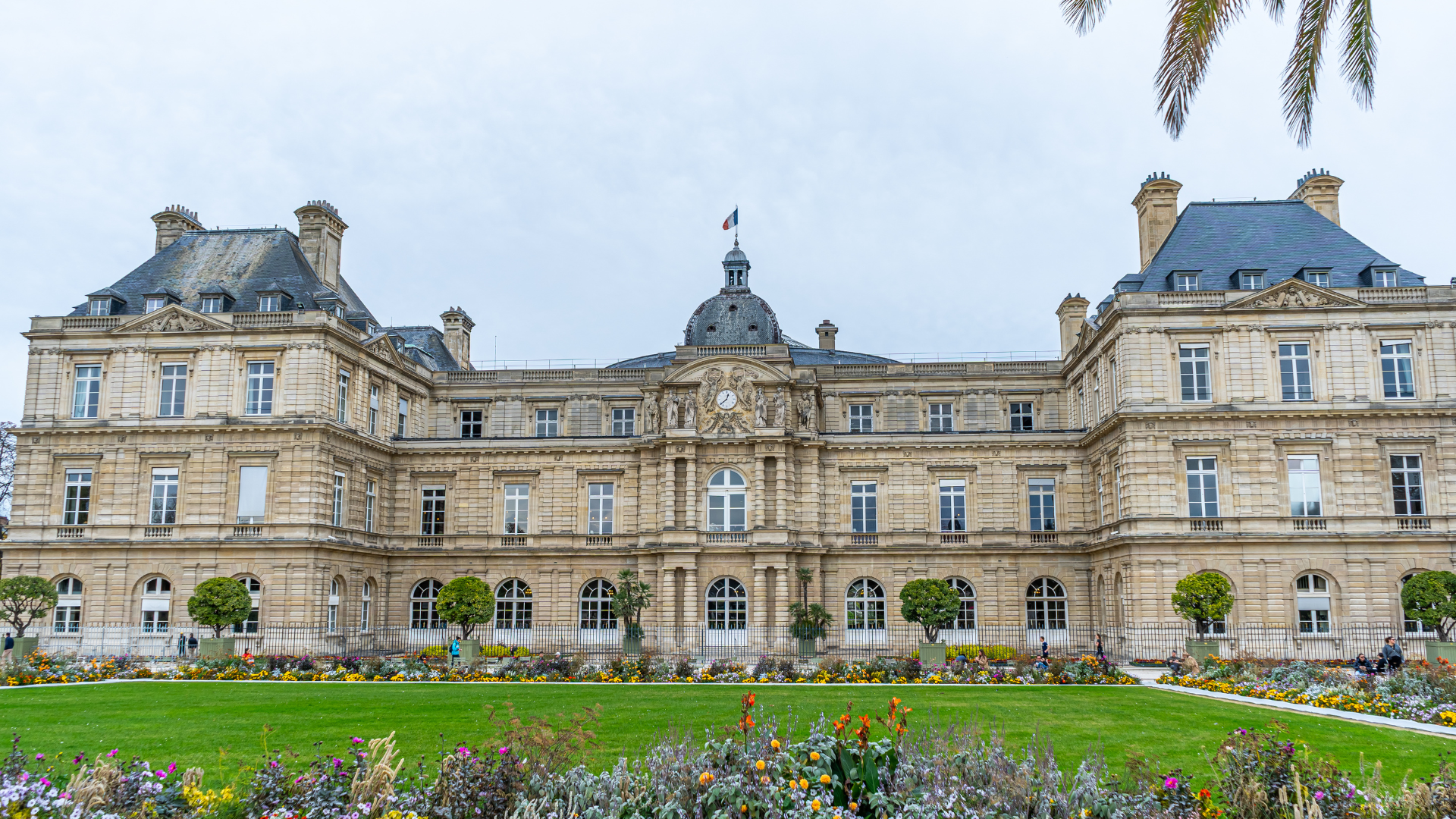 Экскурсионные туры по Европе на русском языке