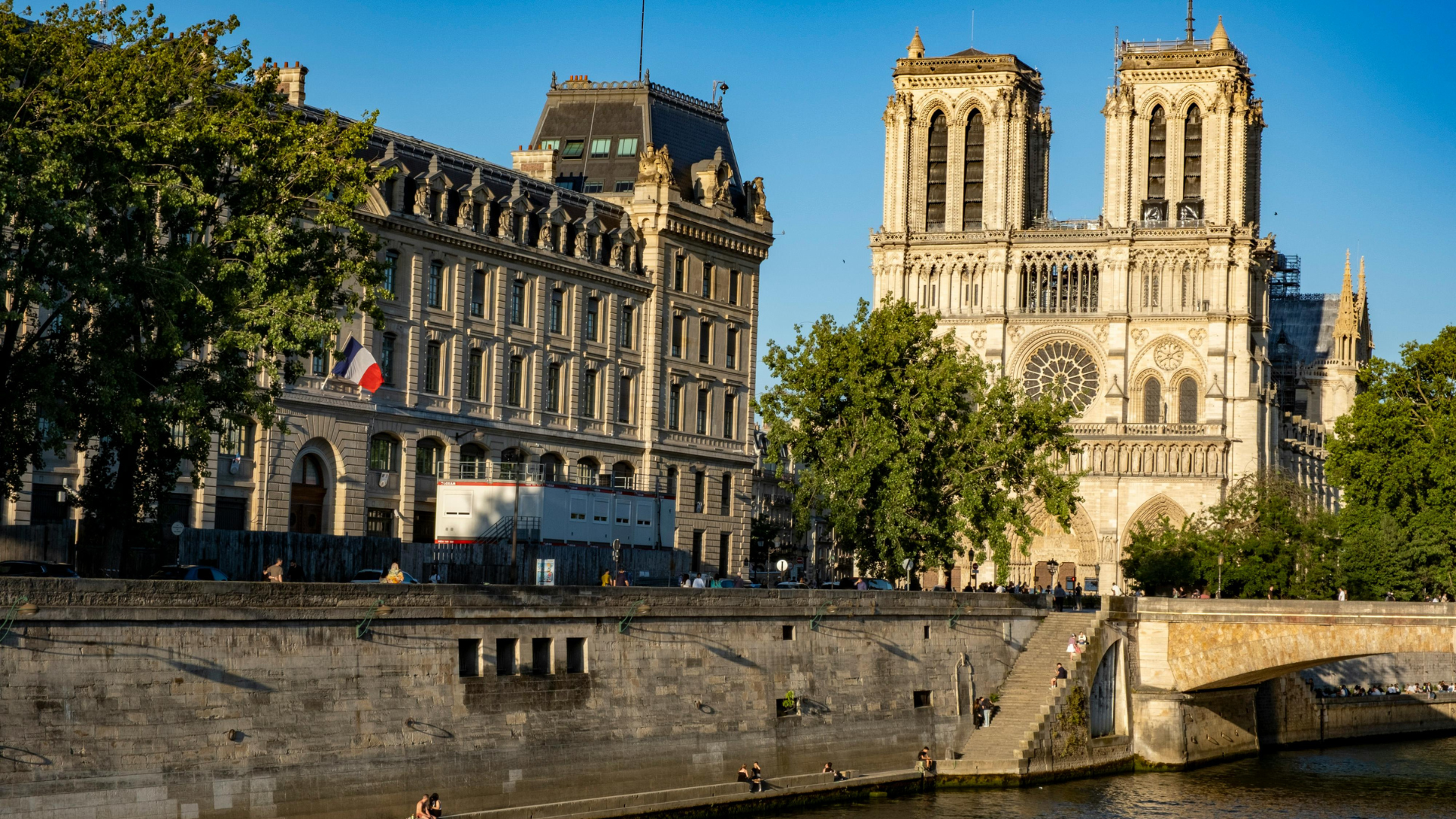 Экскурсионные туры по Европе на русском языке