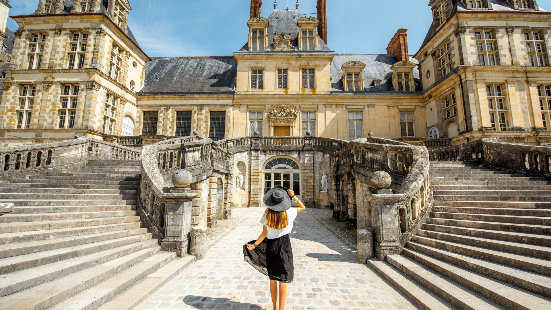 Экскурсионные туры по Европе на русском языке