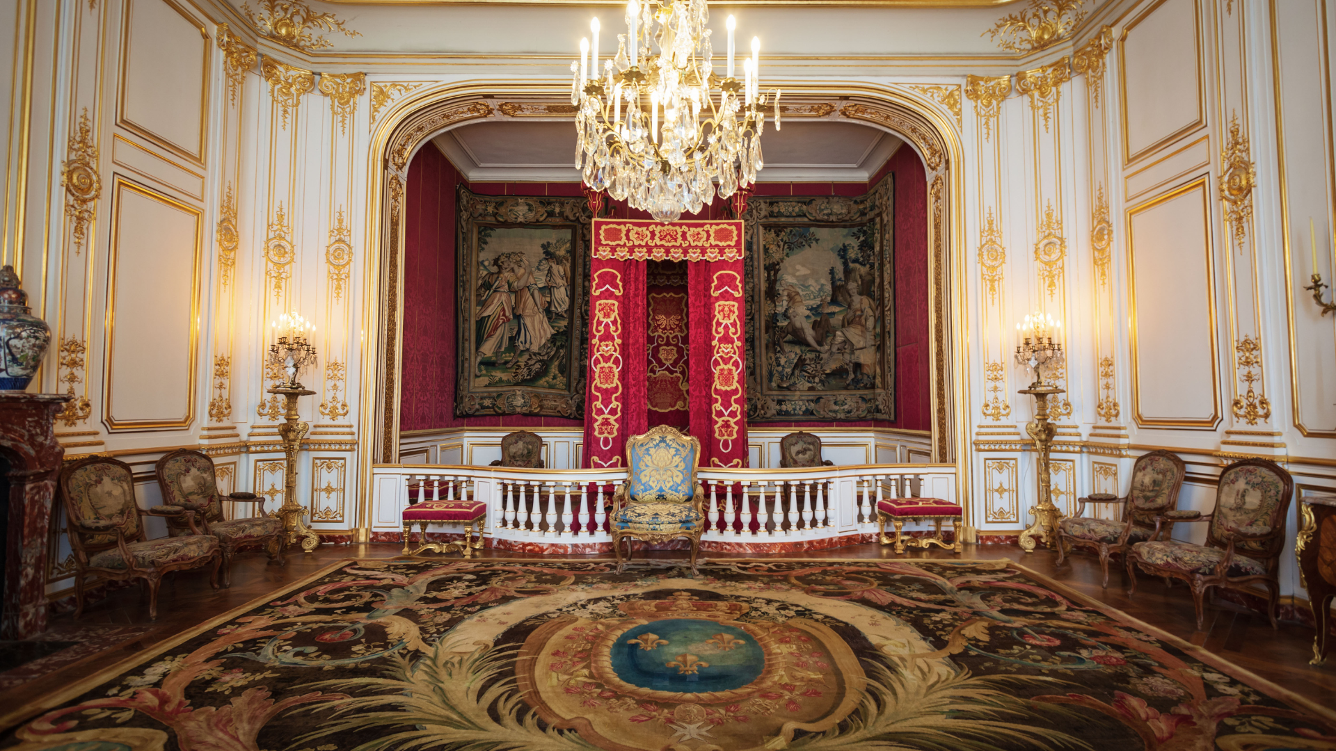 Экскурсионные туры по Европе на русском языке